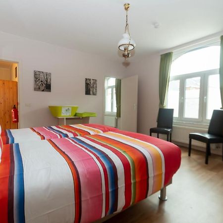 Huize Porteman Staden Exterior foto