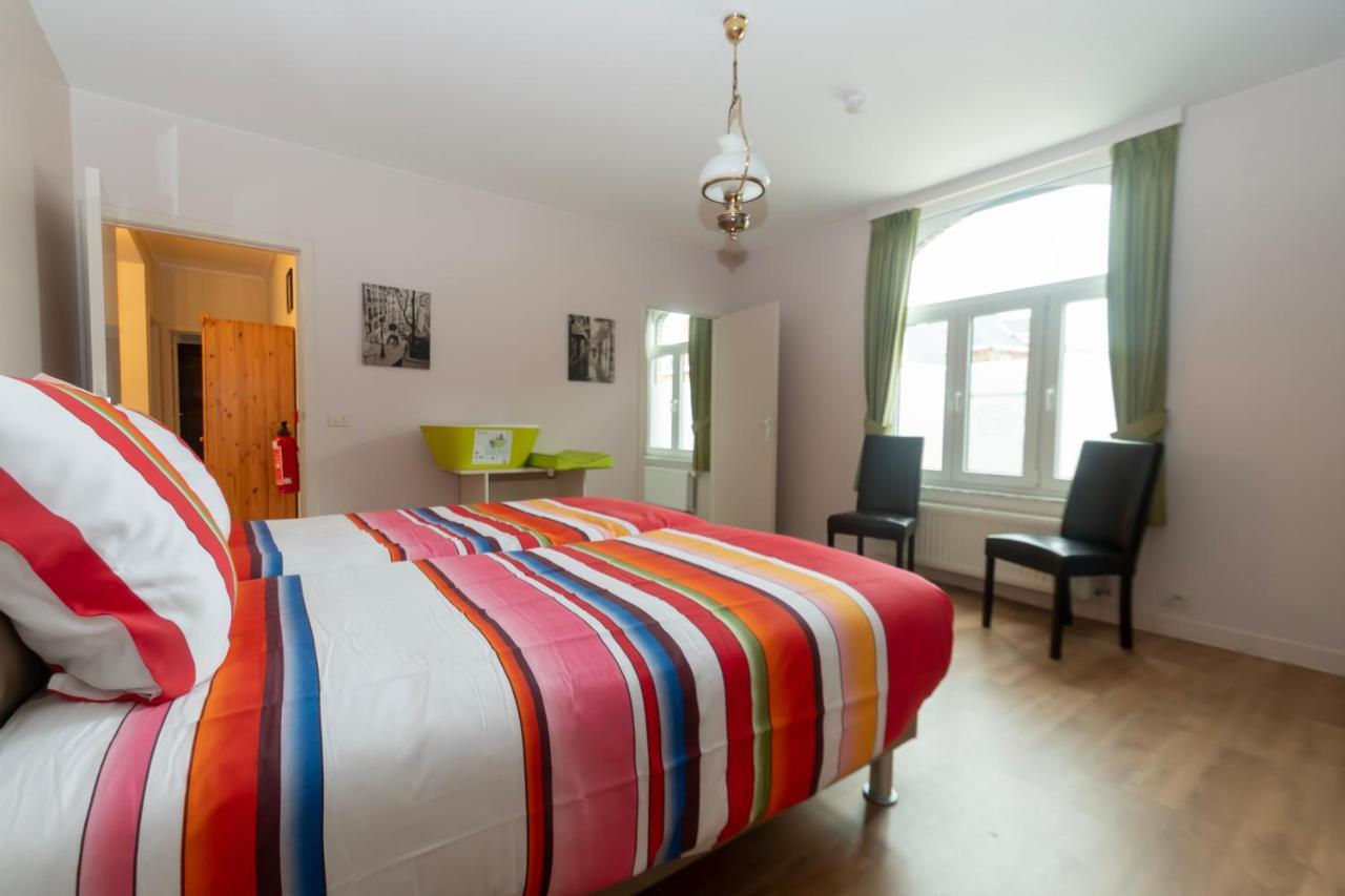 Huize Porteman Staden Exterior foto