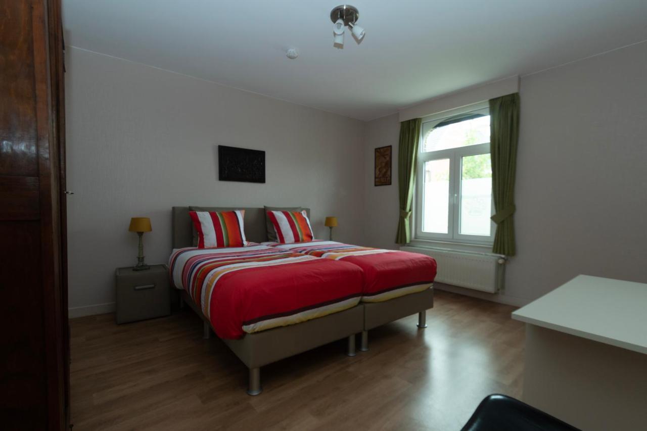 Huize Porteman Staden Exterior foto